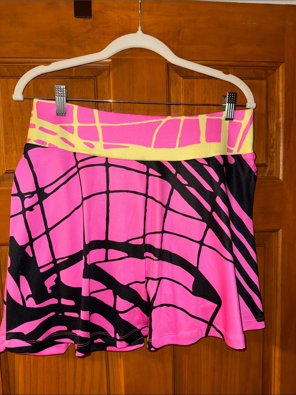 Simplicite by Jamie Sadock Athletic Skort - Picture 2 of 7
